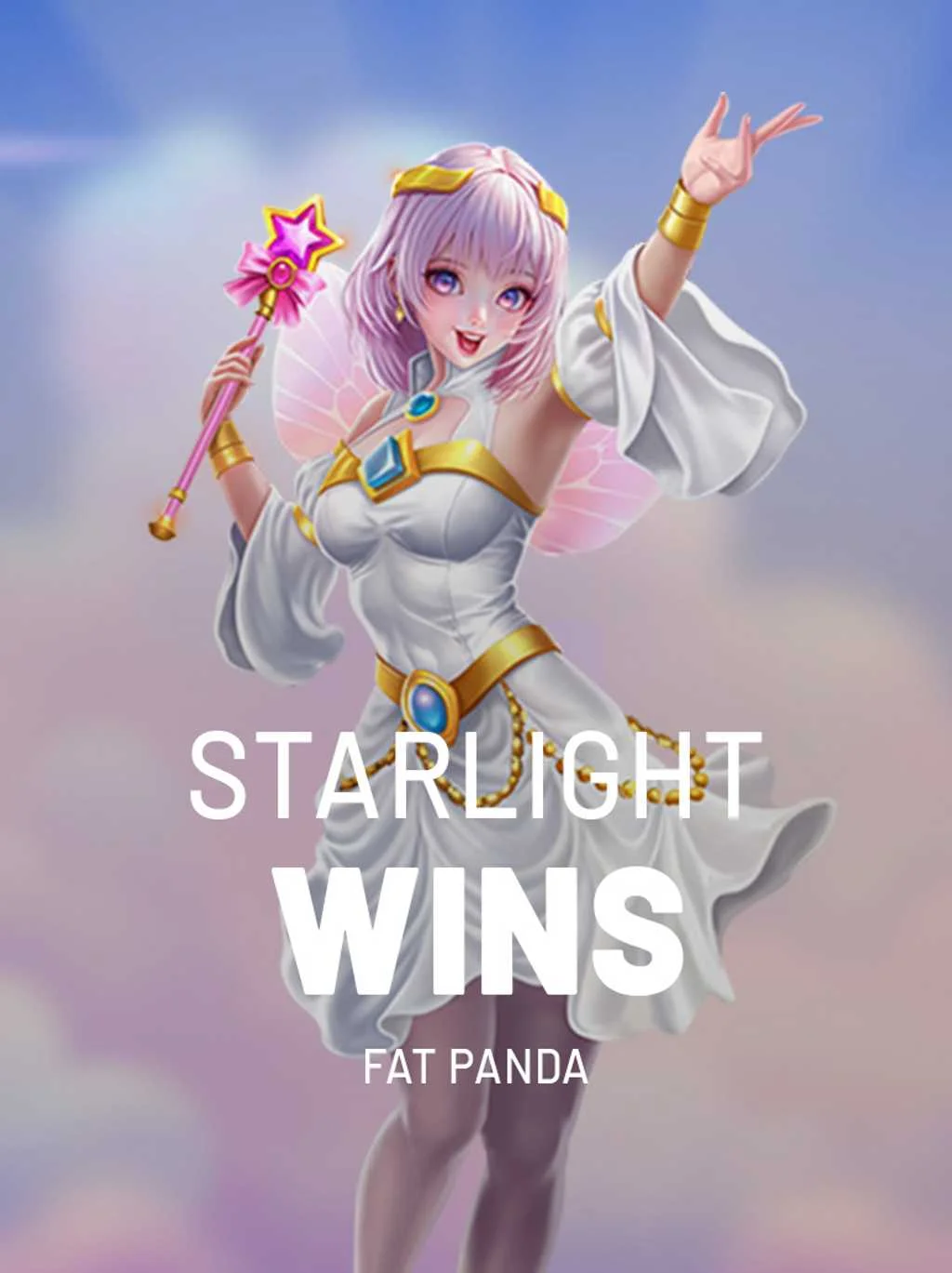 Starlight Wins